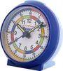 Scout Kinder Wecker Learnthetime 280001010 blau Produktbild-Vorschau 7