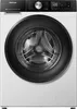 HISENSE WD3S8043BW3 Waschtrockner Produktbild-Vorschau 1