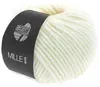 Lana Grossa - Mille II 0017 rohweiß Produktbild-Vorschau 3