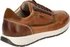 Pikolinos Herren Sneaker Leder Schnürschuh Reißverschluss Produktbild-Vorschau 12