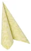 Servietten "ROYAL Collection" 1/4-Falz 40 cm x 40 cm Produktbild-Vorschau 2