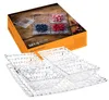 Nachtmann Dancing Stars Bossa Nova Servier Set, 5-tlg., Produktbild-Vorschau 24