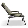Lucx® Angelstuhl 'Like a Big Boss' Karpfenstuhl Carpchair Produktbild-Vorschau 4