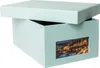 HNFD Boîte à photos Kandra caribéen 700 photos 10x15 cm Voir les images du produit 2