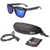 Zeck Predator Polarized Classic Glasses Ice Blue - Produktbild-Vorschau 1