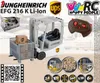 Happy People, UPS Jungheinrich Gabelstabler Produktbild-Vorschau 2