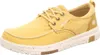 Scarpe stringate Dockers by Gerli da uomo, giallo Anteprima dell’immagine prodotto 1