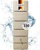 4rain  Wand-Tank SLIM 300L, sandbeige ; 211801 Produktbild-Vorschau 4