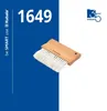 Kubala Decorative brush, 180 mm, KUBALA Náhľad obrázku produktu 2