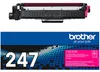 Brother TN-247M, 2300 Seiten, Magenta, 1 Stück(e) Produktbild-Vorschau 3