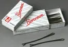 Baronesse Klemmen 120er Box 6,5cm schwarz BA 10x12St., Produktbild-Vorschau 1