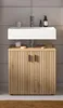 Badkombination Mone 1 | 4-teilig | Artisan Oak Produktbild-Vorschau 9