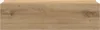 A close-up view of a wooden surface, likely a piece of furniture. Produktbild-Vorschau