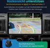 13.1" autoradio Carplay Android 14 per Fiat Ducato Peugeot Anteprima dell’immagine prodotto 8