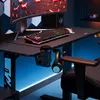 Stół do gier Diablo Elektryczne biurko komputerowe X-Tensio Podgląd zdjęcia produktu 9
