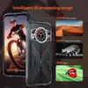 CUBOT King kong 9 12/256GB, 10600 mAh, černá Náhled obrázku produktu 10