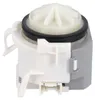 Ablaufpumpe wie BOSCH 00631200 für Geschirrspüler Produktbild-Vorschau 1