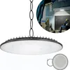 LARS360 Projecteur pour hall 300W LED IP65 - Plafonnier Voir les images du produit 1