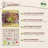Samenliebe  Salat Samen | Red Salad Bowl - rot & gekraust - Produktbild-Vorschau 3
