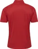 hummel Promo Poloshirt true red M Produktbild-Vorschau 2
