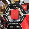Forrider Tourer 2er Set Gepäckträgertasche - mit viel Produktbild-Vorschau 5