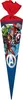 Školní kužel Nestler Avengers 70 cm kulatý Náhled obrázku produktu 2
