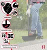 KOTARBAU® Orezávač trávnika s kovovou rukoväťou 122cm Náhľad obrázku produktu 5