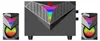 REDRAGON GS700 Tocatta, 11 W, 150 - 20000 Hz, Schwarz Produktbild-Vorschau 9
