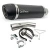 LeoVince GP Corsa Evo Carbon Slip-On Auspuff für KAWASAKI Z Produktbild-Vorschau 6