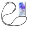 Handykette für Samsung Galaxy A55 Handyhülle mit Band Case Produktbild-Vorschau 3