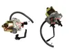 Vergaser für HONDA OHV Motor (5,5 - 6,5PS) GX140 GX160 Produktbild-Vorschau 2