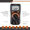 TACKLIFE DM02A, digitální multimetr automatický , s Náhled obrázku produktu 2