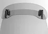 MRA rehausse de spoiler Vario VSA-TYP B 33/22 cm, gris Voir les images du produit 9