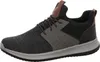 Skechers Chaussures Sneaker Delson Camben, 65474BKGY Voir les images du produit 10