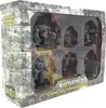 BattleTech ComStar Command Level II - Gra figurkowa - Podgląd zdjęcia produktu 1