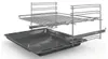 Bosch Serie 2 HBF114ES0 - Backofen (Mittel, Produktbild-Vorschau 3