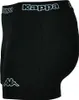 2er Pack Kappa Boxershorts Schwarz Unterwäsche Herren Boxer Produktbild-Vorschau 5