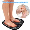 EMS Fußmassagegerät Elektrisch – 6 Modi, 10 Intensitäten, Produktbild-Vorschau 2