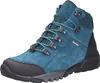 Waldläufer Schnürboots Damen 32313234343938 Blau 39 EU Produktbild-Vorschau 2