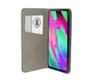 Livre Housse "Smart" compatible avec SAMSUNG GALAXY A40 Voir les images du produit 3