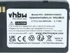 vhbw Akku kompatibel mit Siemens 6618, ME45, 3618, S45, Produktbild-Vorschau 5