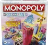Monopoly Wolkenkratzer Brettspiel, Brettspiel, Produktbild-Vorschau 8
