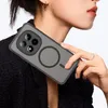 Coque MagSafe pour Xiaomi Redmi Note 15 Pro Plus avec Voir les images du produit 3