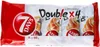 7Days Croissant mit Kakao-Vanillecreme Füllung 240g Produktbild-Vorschau 2