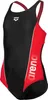 Arena G THRICE JR SWIM PRO BACK ONE BLACK-ANGURIA-WHITE 152 Produktbild-Vorschau 3