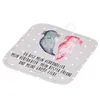 Mr. & Mrs. Panda Topflappen Axolotl Freundin - Grau Pastell Produktbild-Vorschau 4