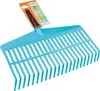 Gardena combisystem grabie do liści i trawy 43 cm 3101-20 Podgląd zdjęcia produktu 12