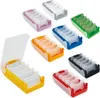 TimeTEX Karteikasten für A8 Kunststoff Produktbild-Vorschau 5