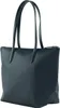 LACOSTE sac à épaule Shopping Bag Penombre bleu marine Voir les images du produit 4
