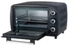 ICQN Kompakter Minibackofen 15 Liter, 1200W, 60 min-Timer, Produktbild-Vorschau 7